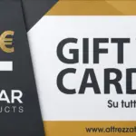 Gift Card 1000€