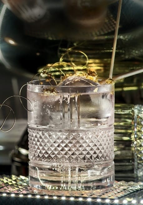 Bicchiere Old Fashioned Brillante (confezione da 6 pz.)