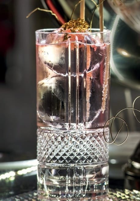 Bicchiere Tumbler Brillante (confezione da 6 pz.)