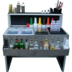 Workstation Omega Comfort