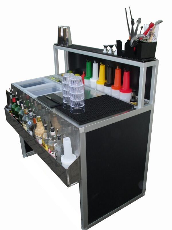Workstation Omega Comfort