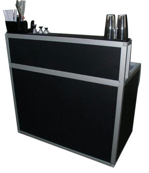 Workstation Omega Comfort