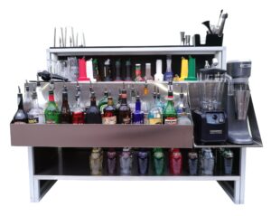 Workstation Omega Professional