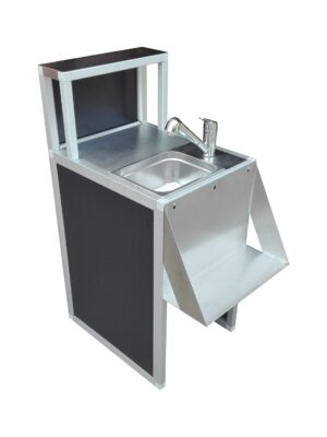Workstation Omega Professional
