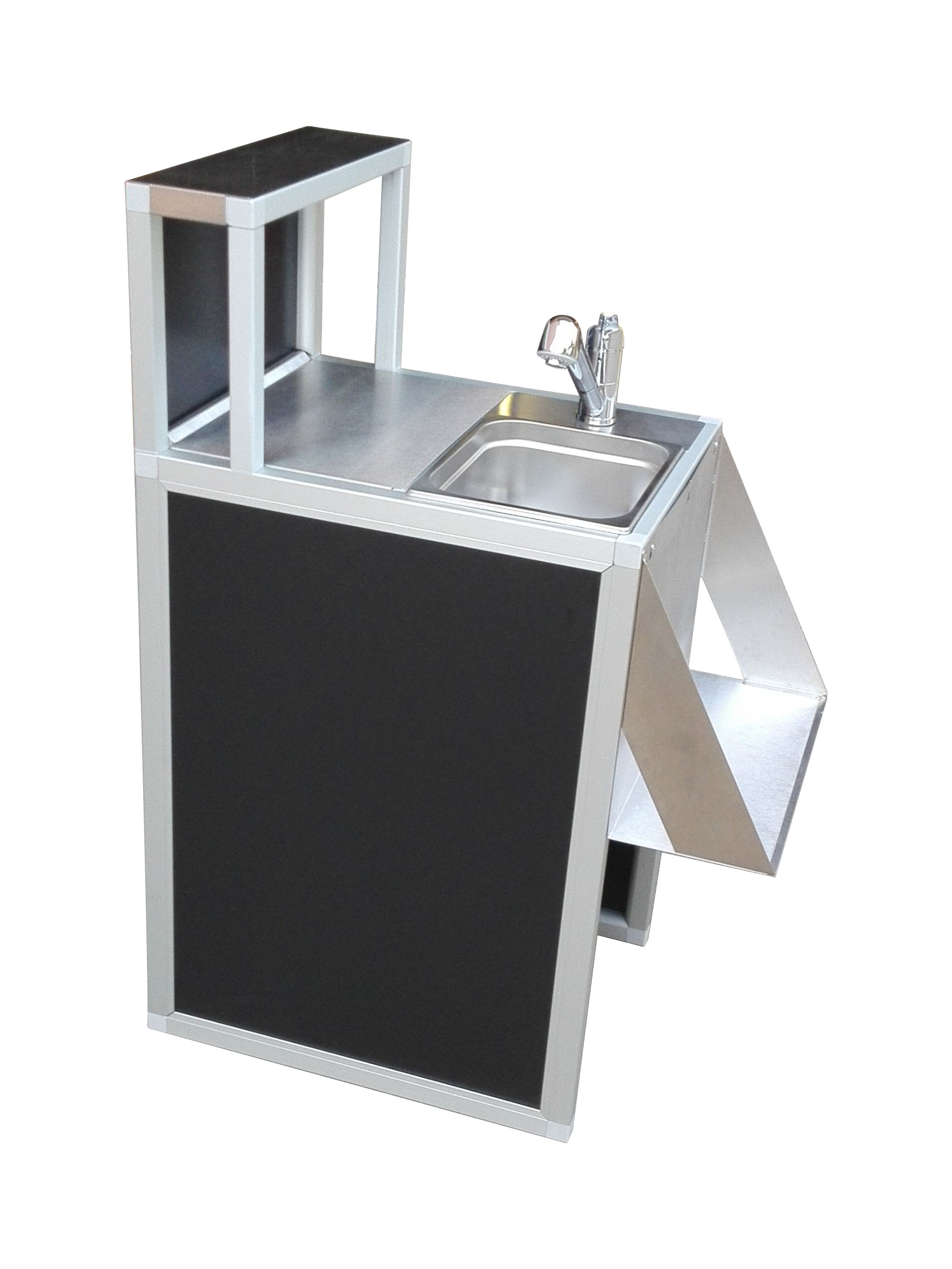 Workstation Omega Professional