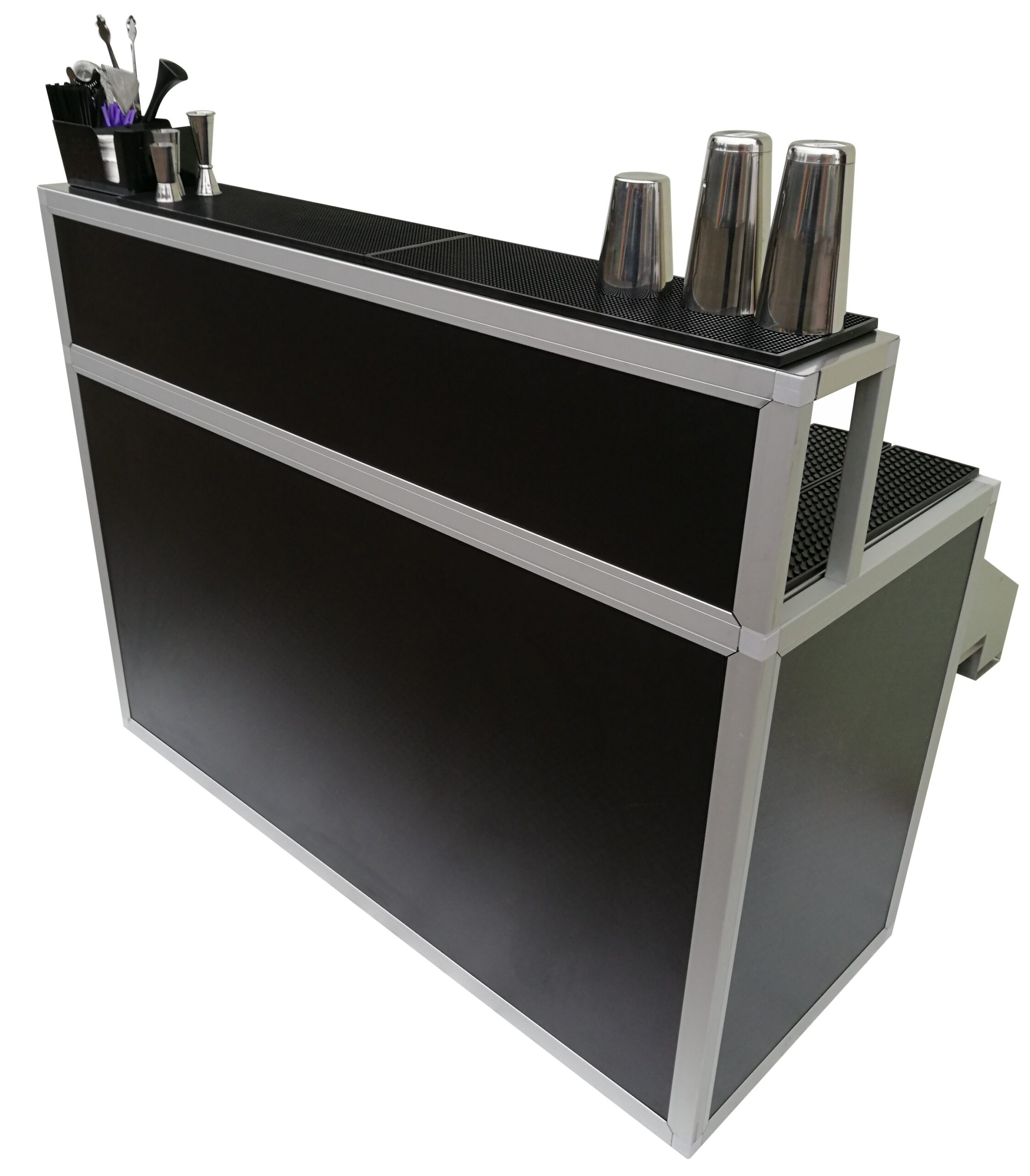 Workstation bar Professional, foto 11