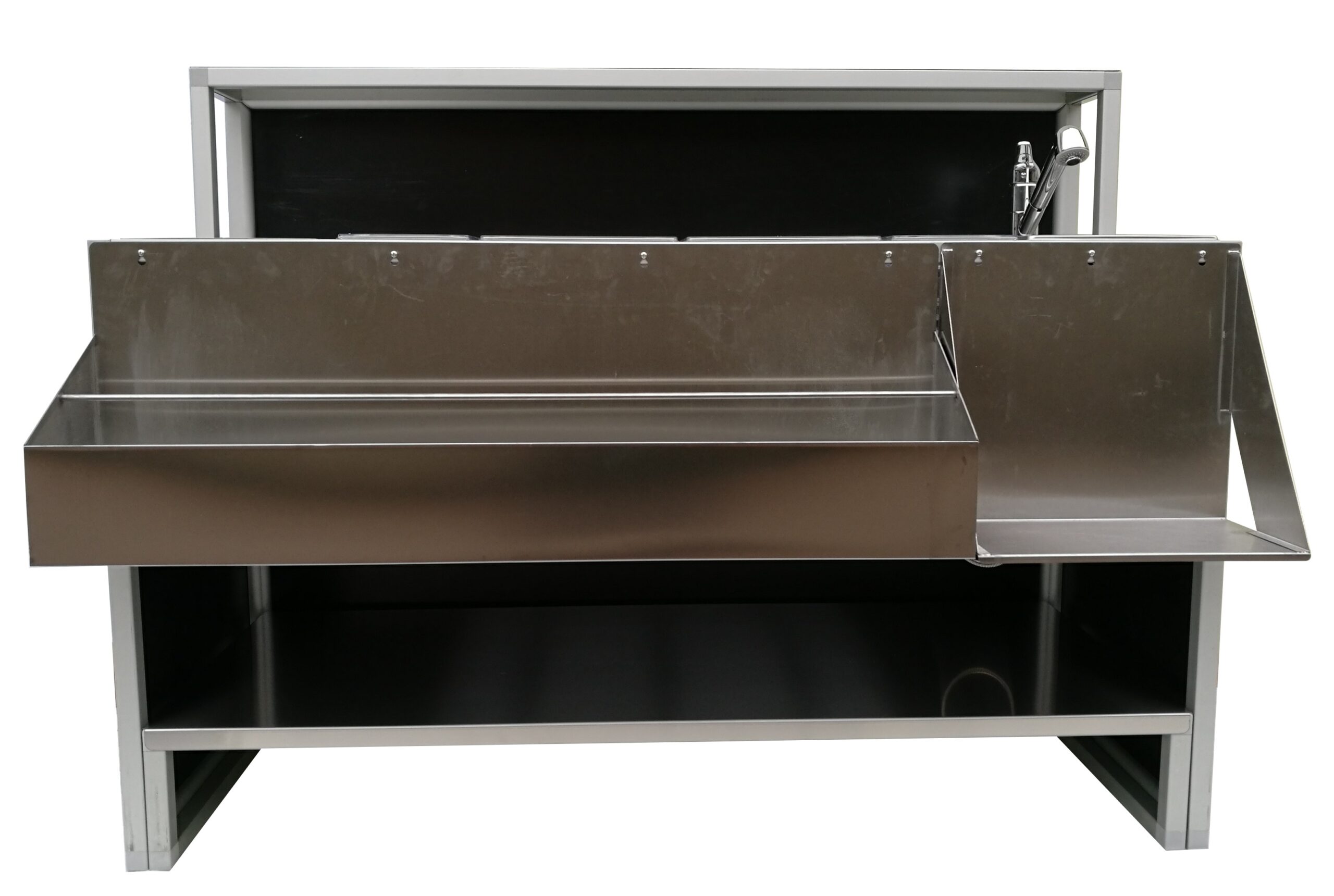 Workstation bar Professional, foto 7
