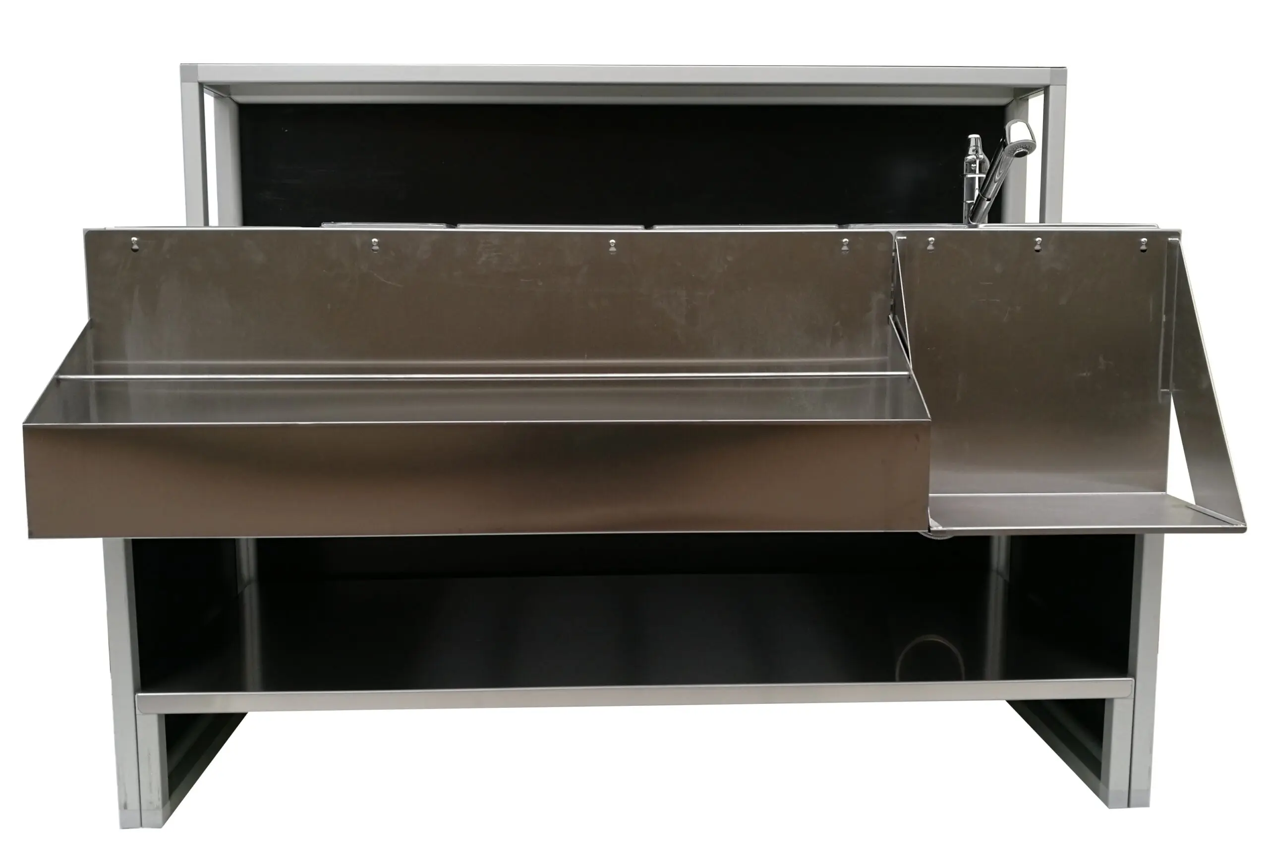 Workstation bar Professional, foto 7