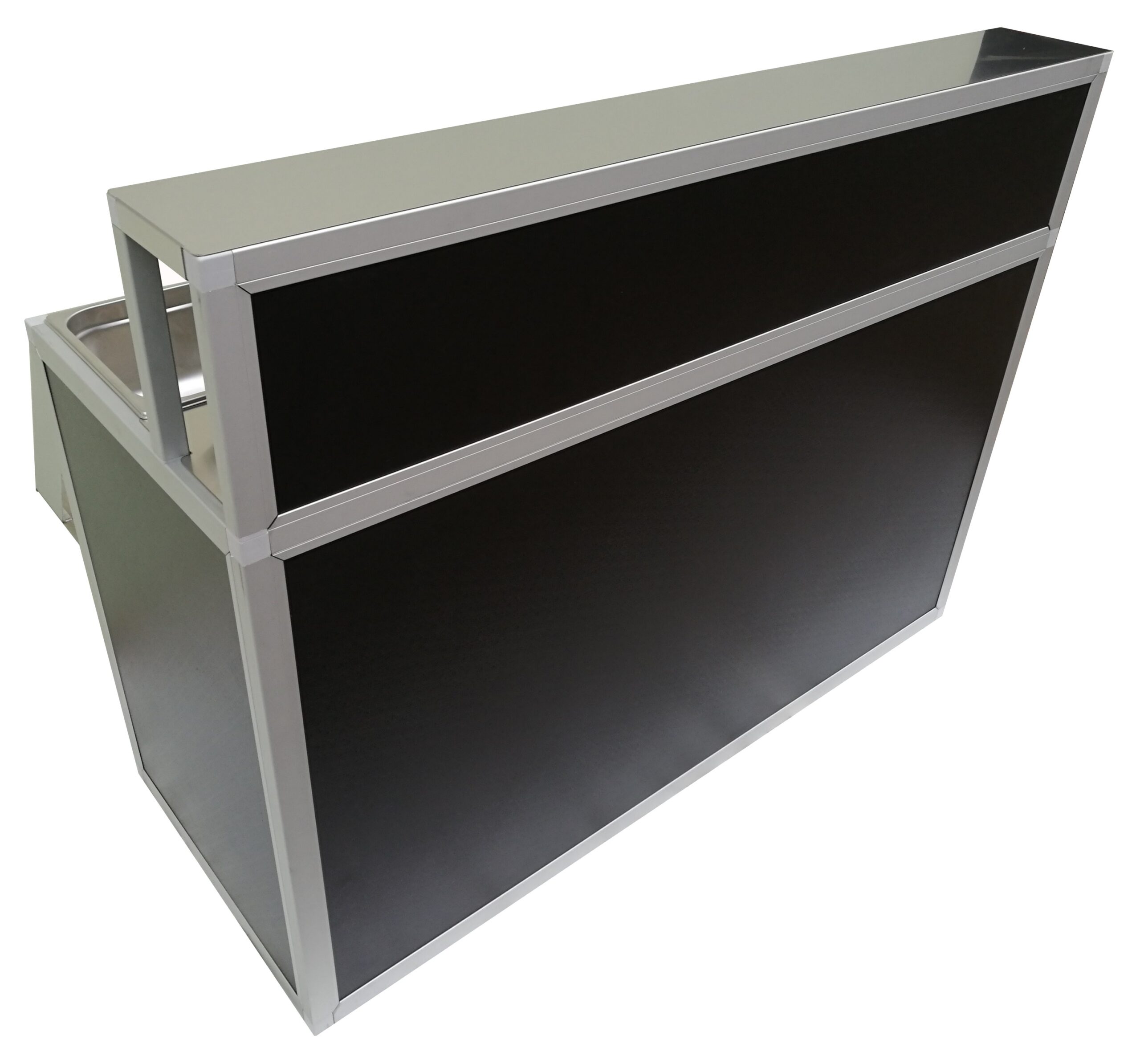 Workstation bar Professional, foto 9