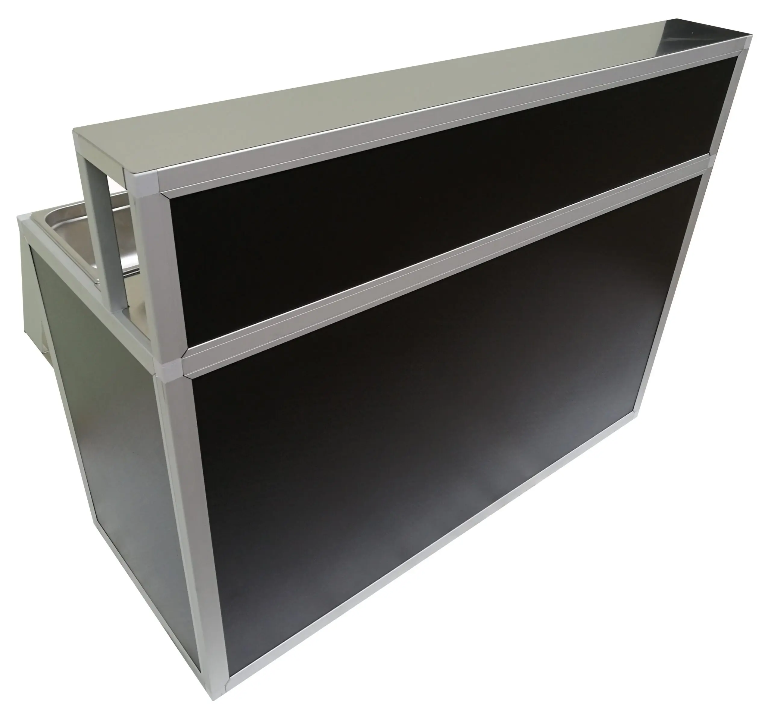 Workstation bar Professional, foto 9