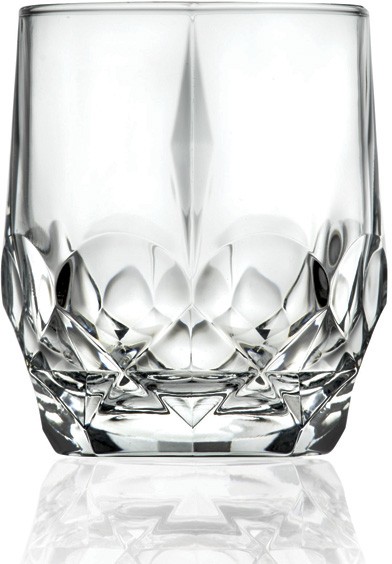 Bicchiere Negroni Aperitif (confezione da 6pz.)