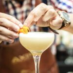 Michelangelo 22,5cl (conf 6pz) Coppa Cocktail