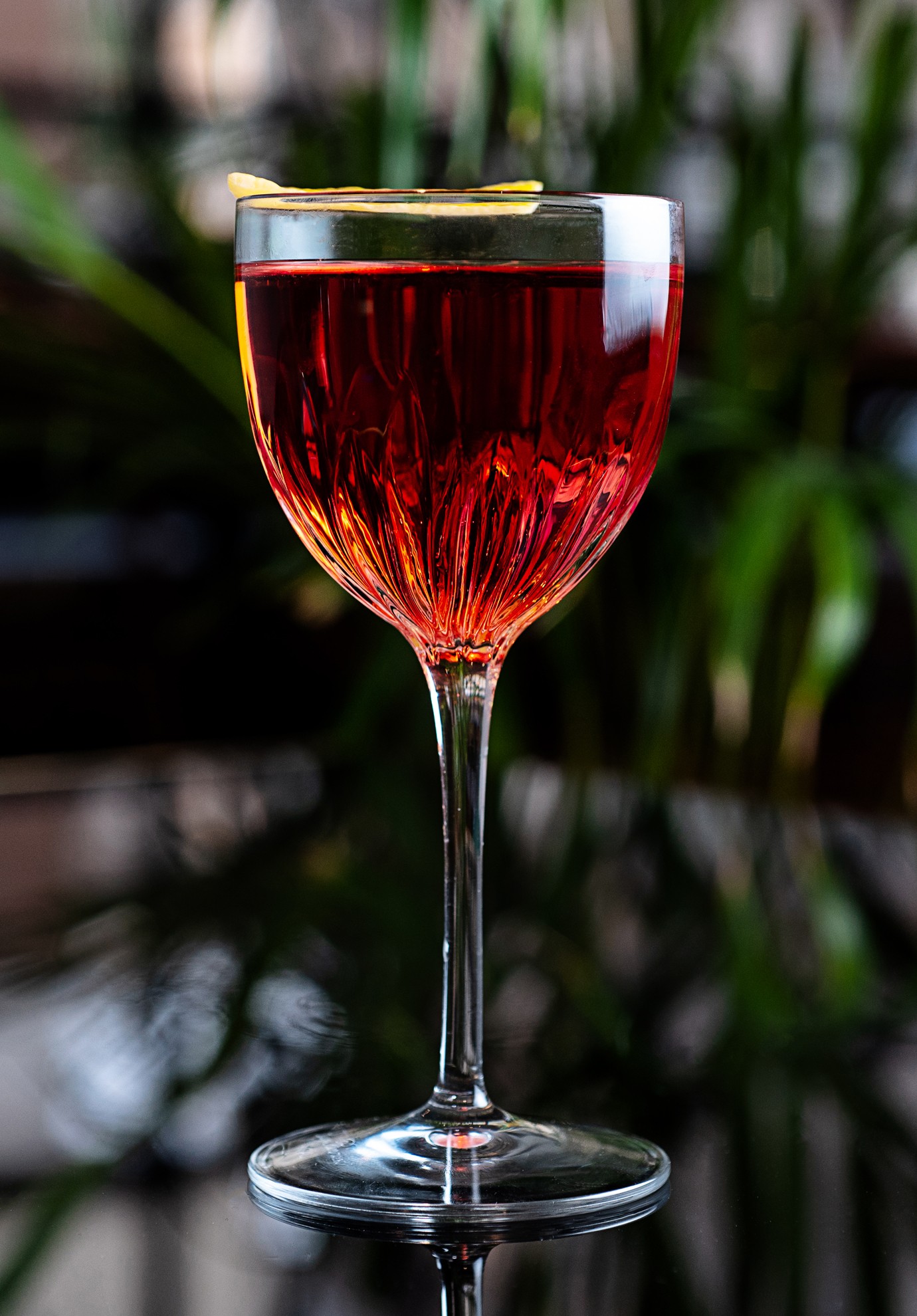 Coppa Cocktail Nick and Nora 15cl