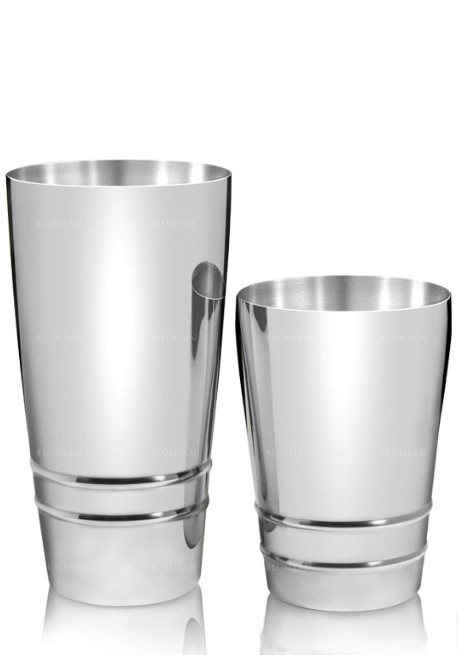 Yokai Saturn Boston Shaker & Half Tin Lumian 18-28oz