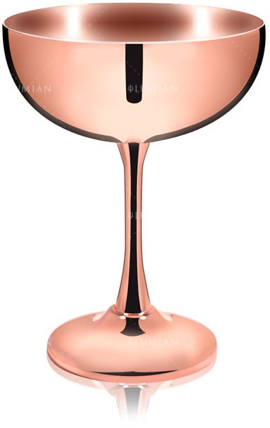 Artemide 23cl Coppa Champagne Rame