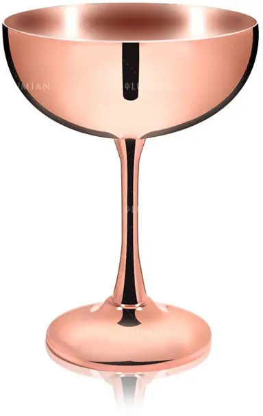 Artemide 23cl Coppa Champagne Rame