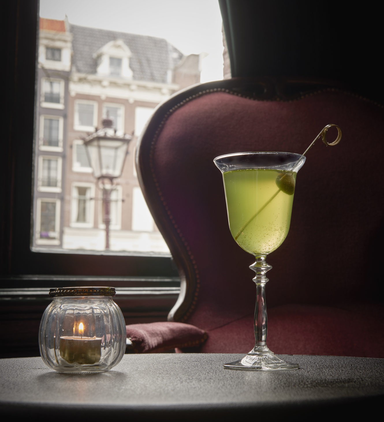1924 26,4cl (conf. 12pz) Calice Cocktail
