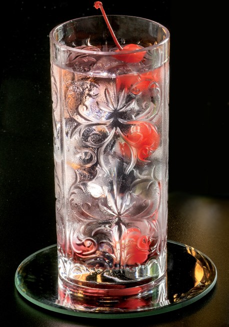 Tattoo 37cl (conf. 6pz) Bicchiere Tumbler