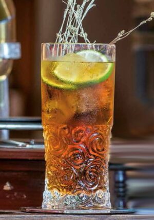 Soul 35cl (conf. 6pz) Bicchiere Tumbler