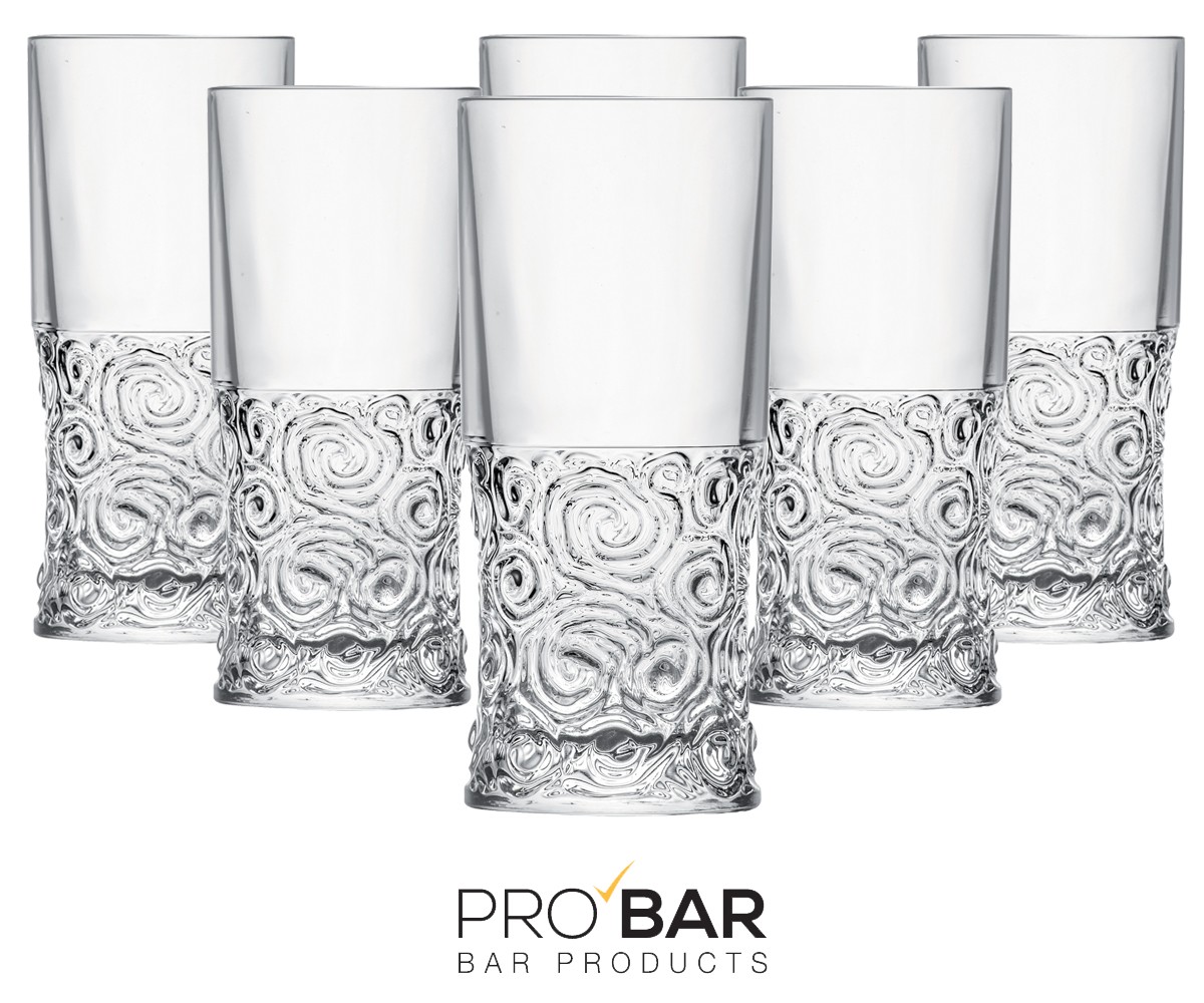 Soul 35cl (conf. 6pz) Bicchiere Tumbler