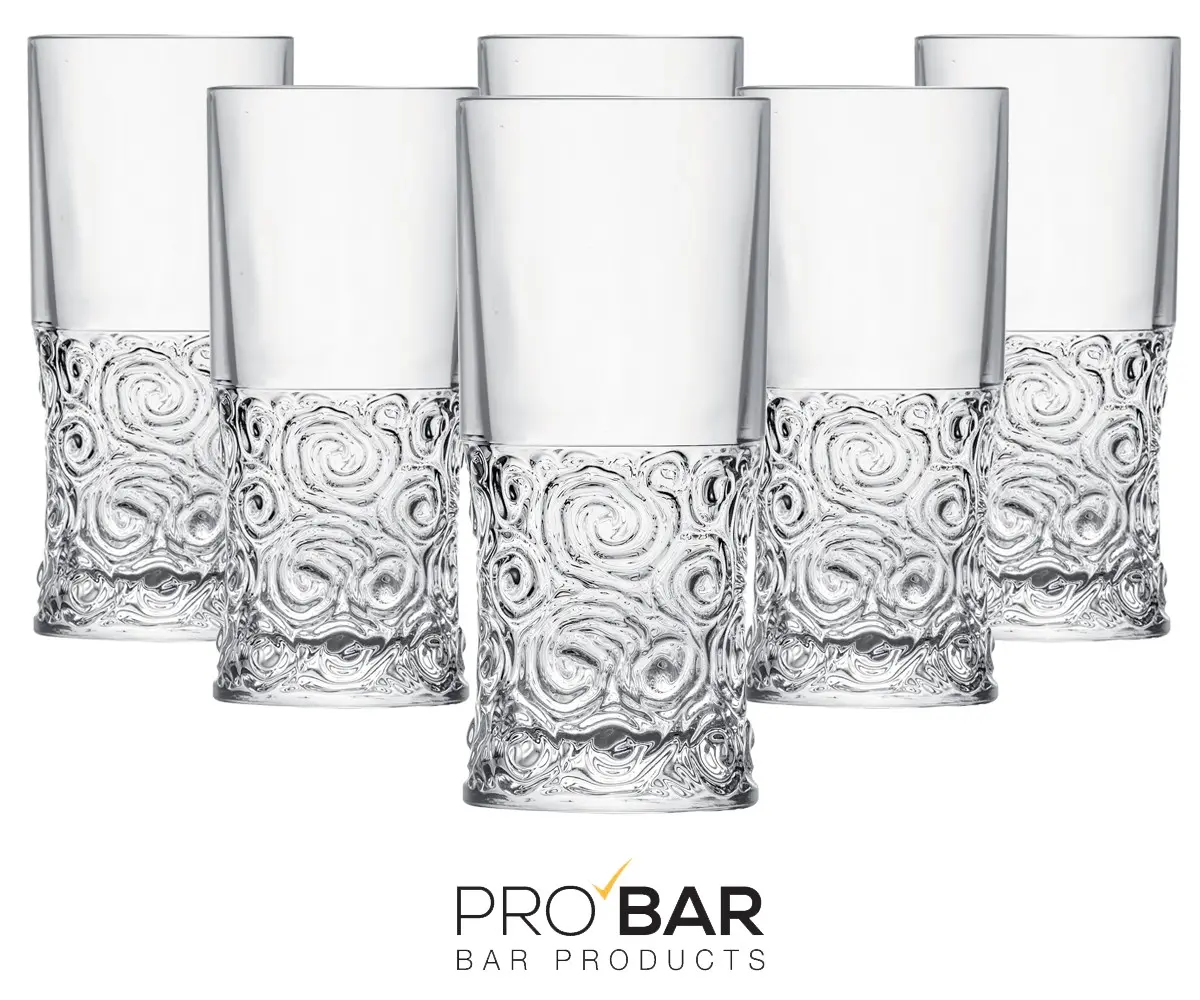 Soul 35cl (conf. 6pz) Bicchiere Tumbler