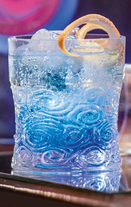 Soul 32cl (conf. 6pz) Bicchiere Old Fashioned