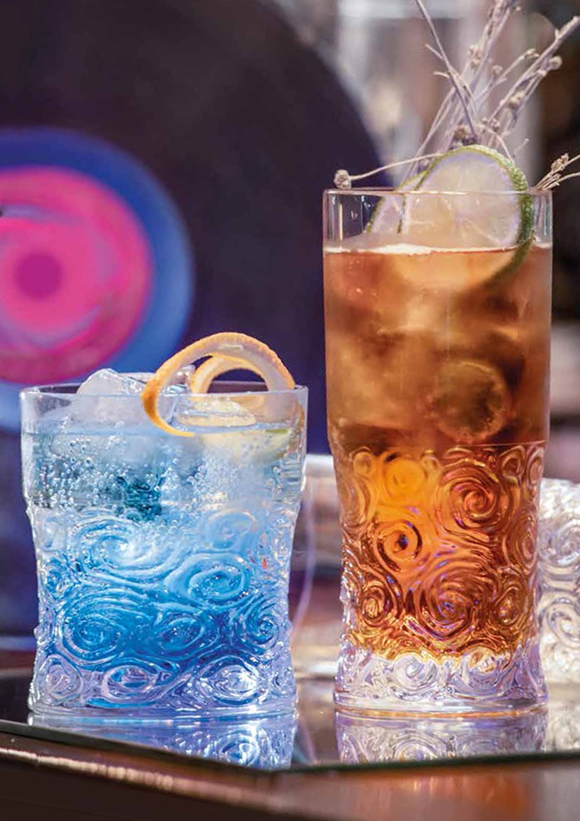Soul 32cl (conf. 6pz) Bicchiere Old Fashioned