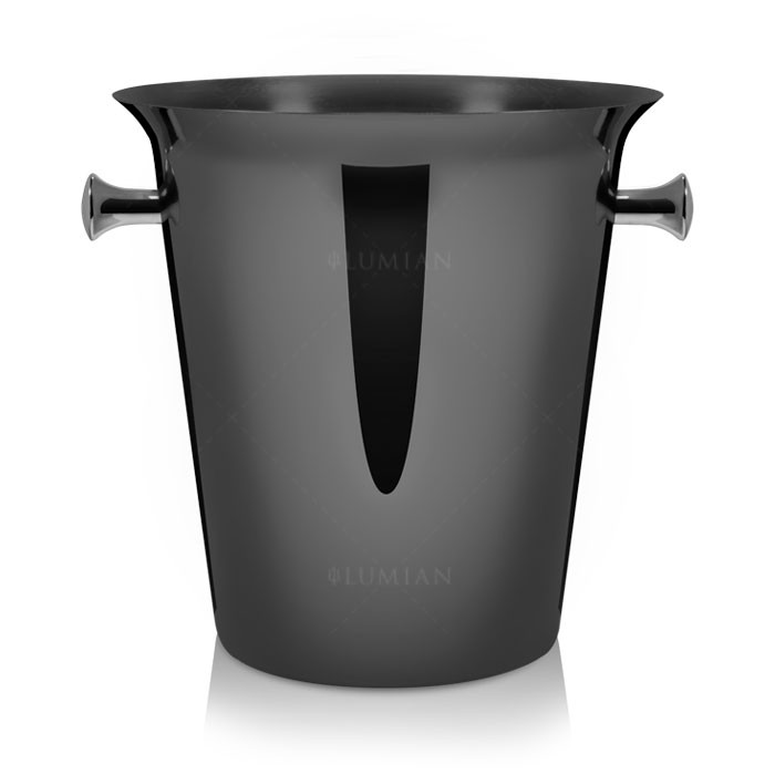 Dionisio Suaglass Lumian 5Lt Acciaio Inox