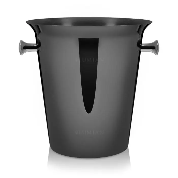 Dionisio Suaglass Lumian 5Lt Acciaio Inox