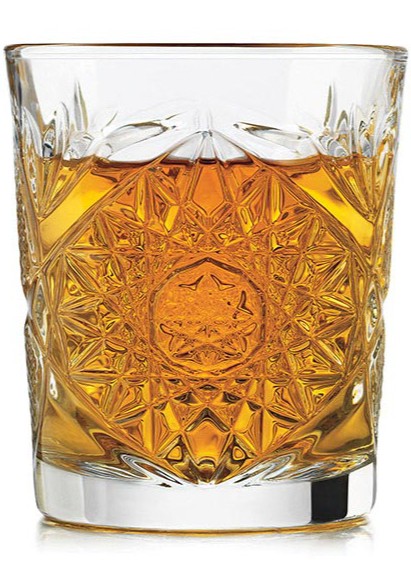 Hobstar 35cl (conf. 12pz) Old Fashioned