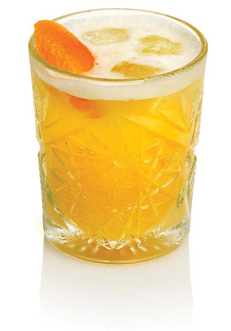 Hobstar 35cl (conf. 12pz) Old Fashioned