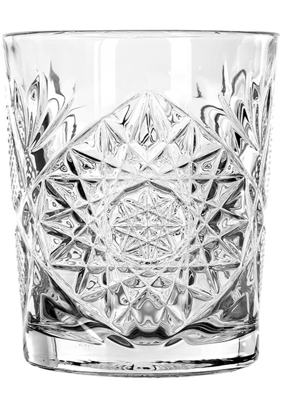 Hobstar 35cl (conf. 12pz) Old Fashioned
