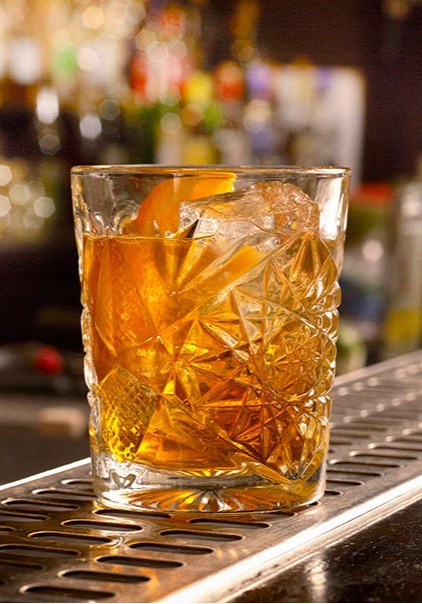 Hobstar 35cl (conf. 12pz) Old Fashioned