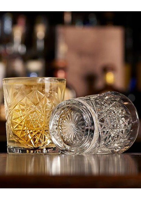 Hobstar 35cl (conf. 12pz) Old Fashioned