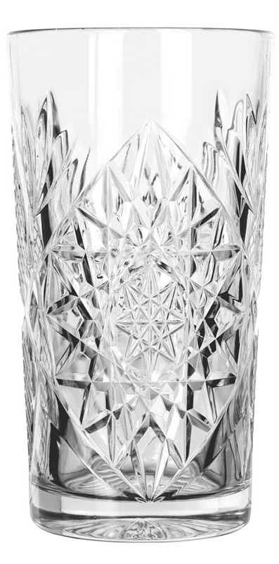 Hobstar 48cl (conf. 12pz) Tumbler
