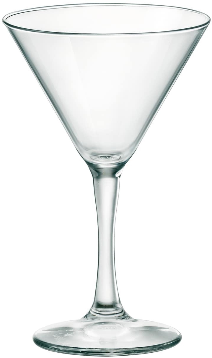 Bicchiere Coppa Martini
