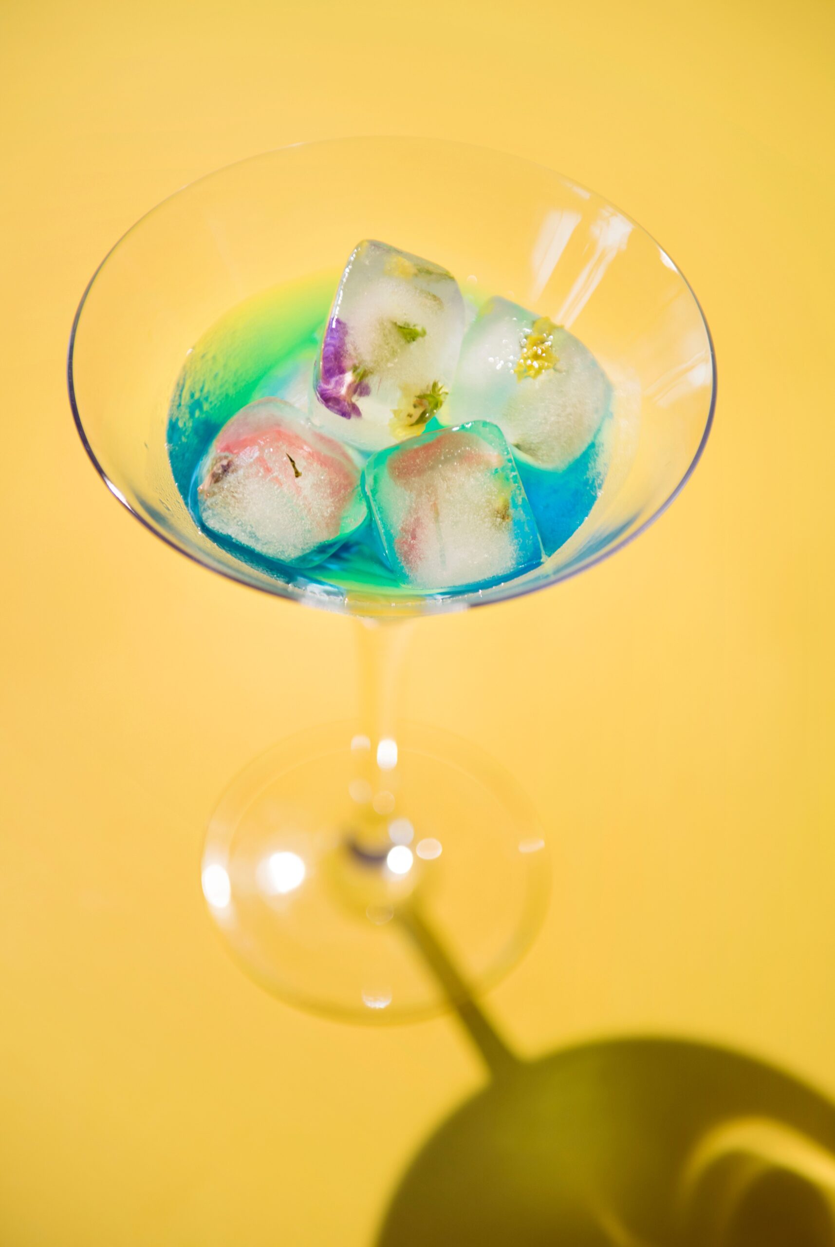 Bicchiere Doppia Coppa Martini