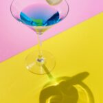 Bicchiere Doppia Coppa Martini