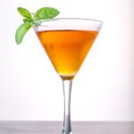 Bicchiere Coppa Martini