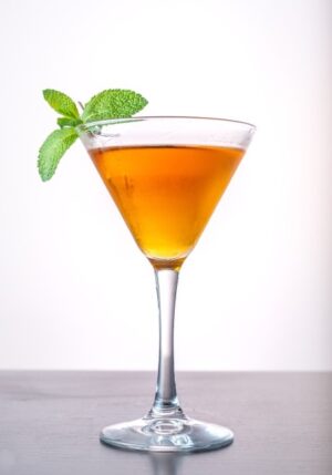 Bicchiere Coppa Martini