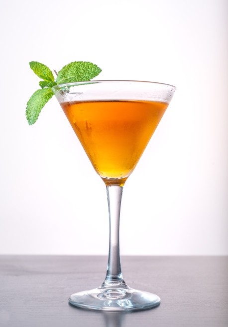 Coppa Martini 17cl a V