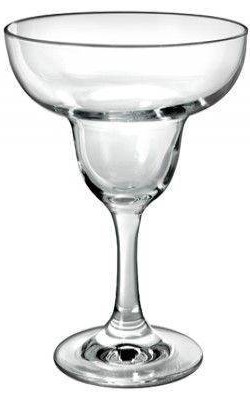 Bicchiere Coppa Margarita Sombrero Strong