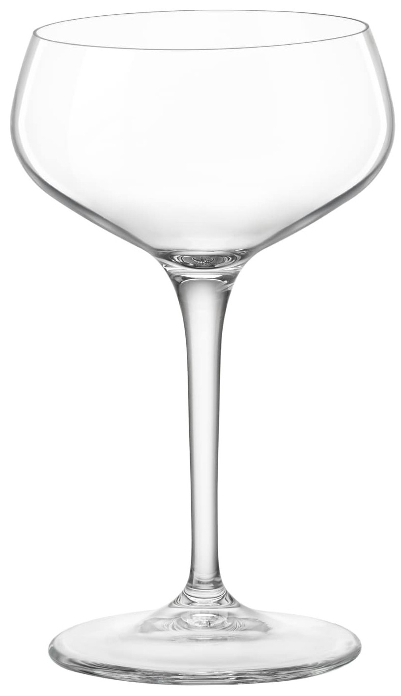 Novecento 25cl (conf. 6pz) Coppa Cocktail