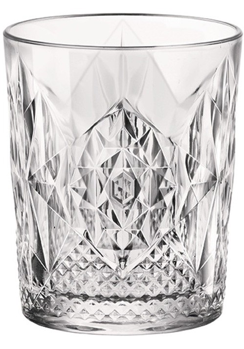 Stone 39cl (conf. 6pz) Old Fashioned