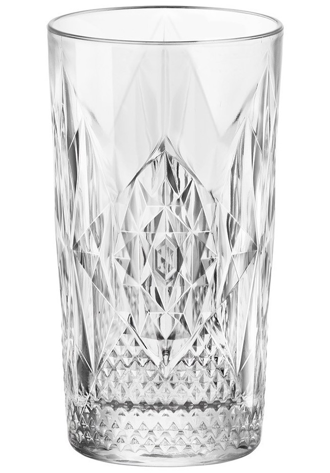 Stone 49cl (conf. 6 pz) Bicchiere Tumbler