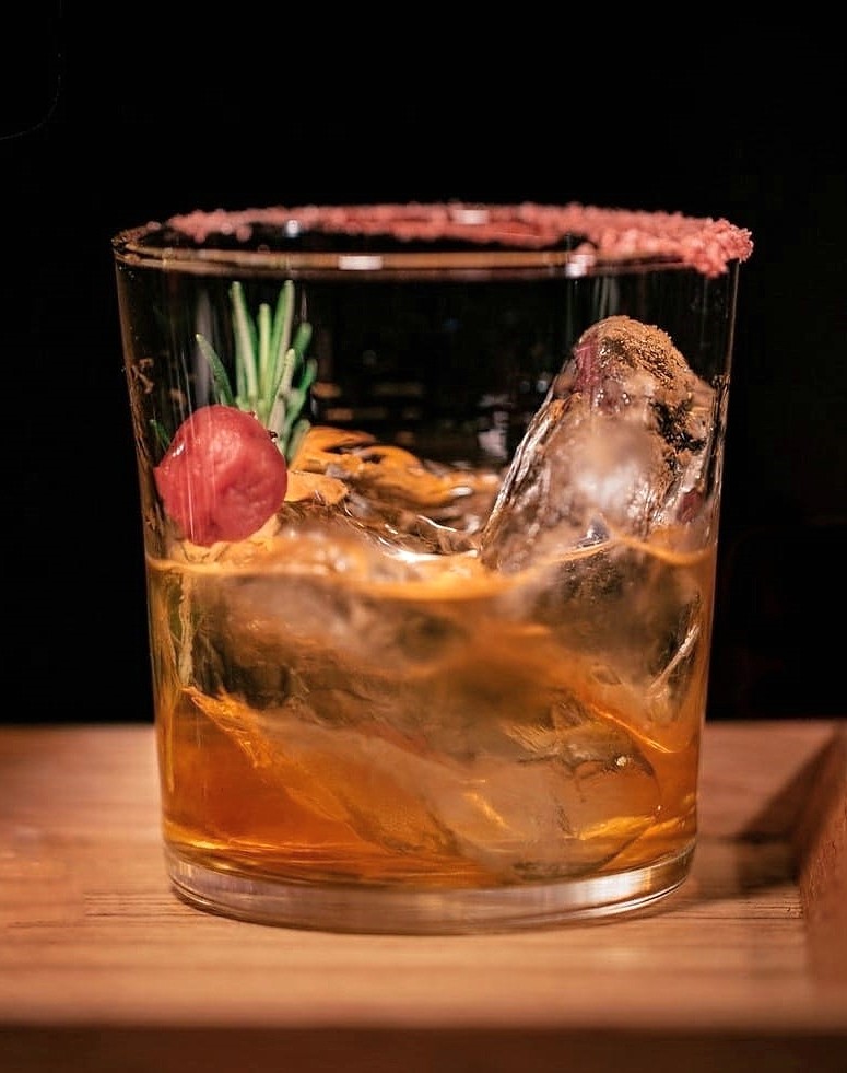 Bodega 37cl (conf. 12pz) Old Fashioned