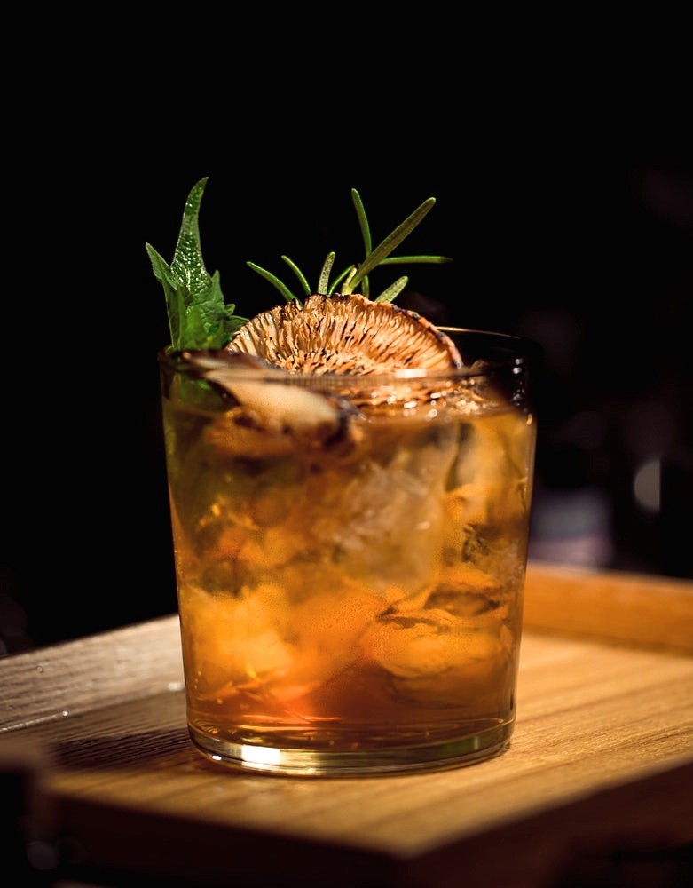 Bodega 37cl (conf. 12pz) Old Fashioned