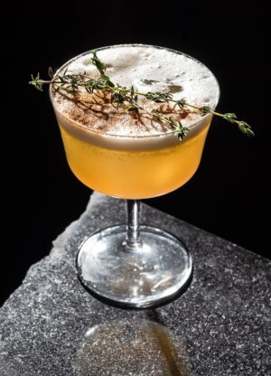 Fizz 22cl (conf. 6pz) Coppa Cocktail