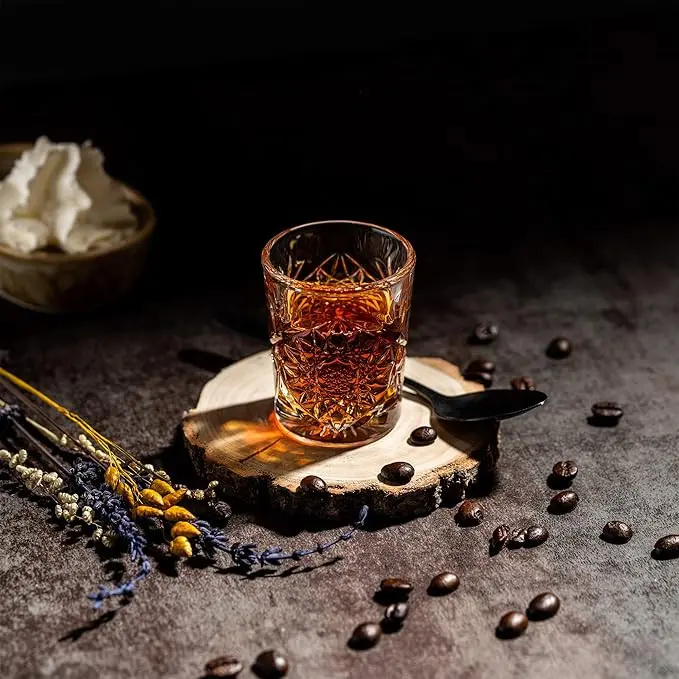 Hobstar 6cl (conf. 12pz) Shot Liquore