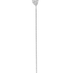 Bar Spoon con Strainer 40cm